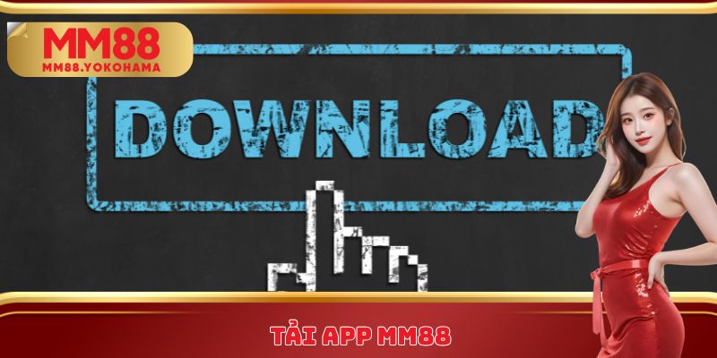 tải App MM88